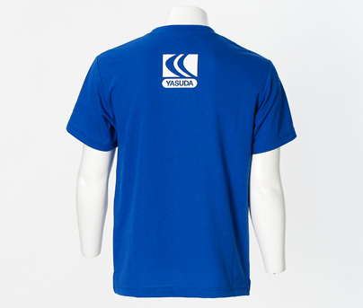 65/35 Tシャツ【ベーシック・モデル】