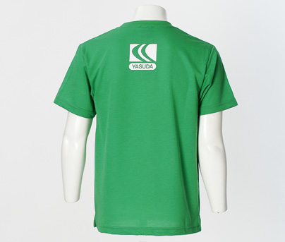 65/35 Tシャツ【ベーシック・モデル】
